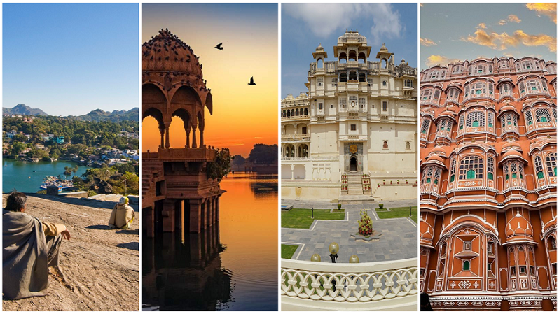Top Tourist Spots to Explore in Jaipur with a Fortuner Rental Top Tourist Spots to Explore in Jaipur with a Fortuner Rental