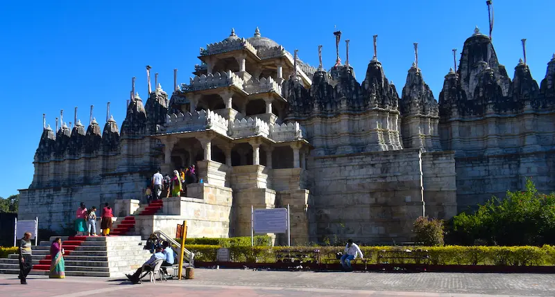 Discover Hidden Gems Around Jodhpur Top Places to Explore Discover Hidden Gems Around Jodhpur Top Places to Explore